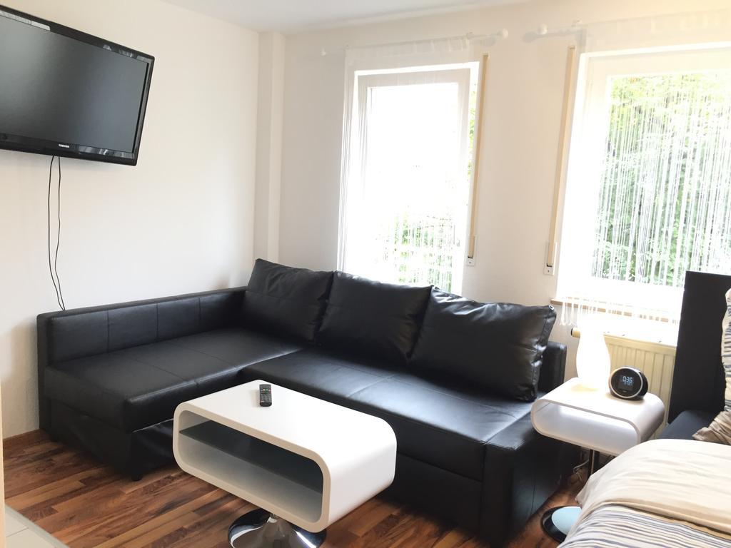 Traumwohnung Stuttgart Zimmer foto