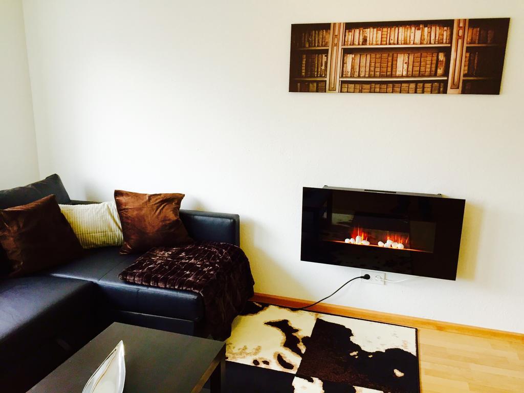 Traumwohnung Stuttgart Zimmer foto
