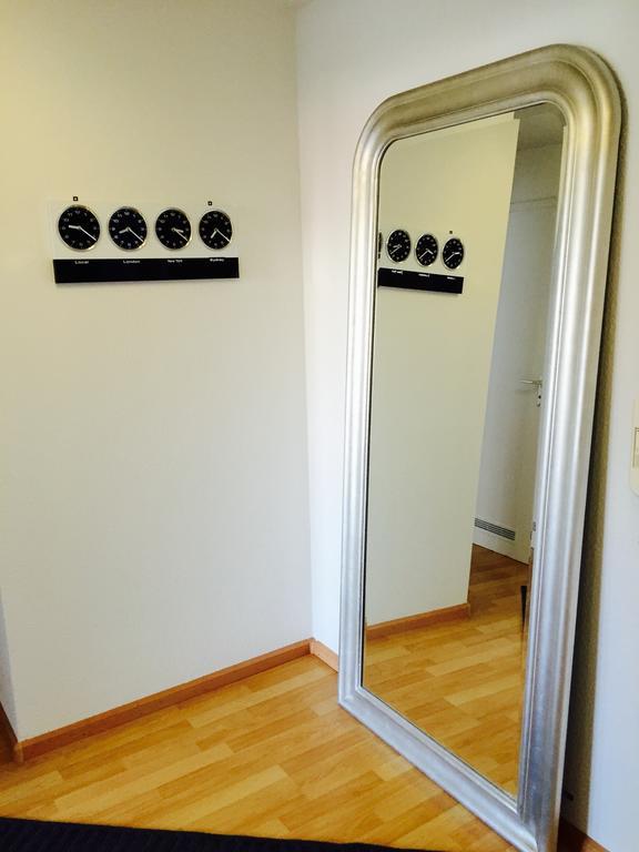 Traumwohnung Stuttgart Zimmer foto