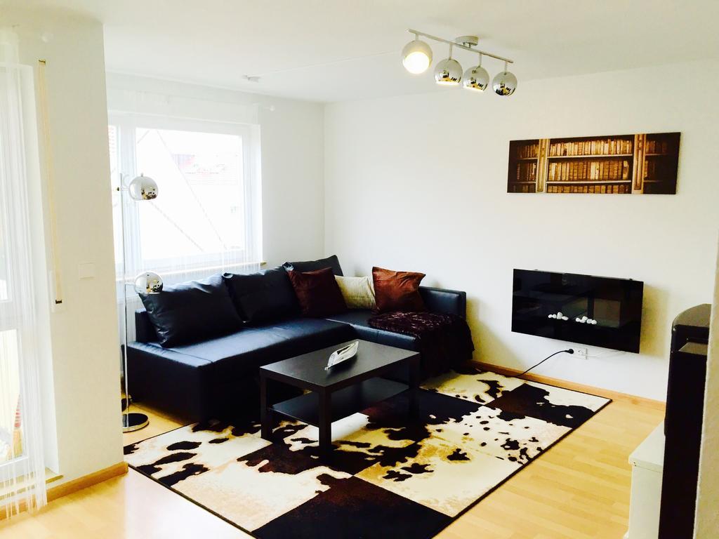 Traumwohnung Stuttgart Zimmer foto