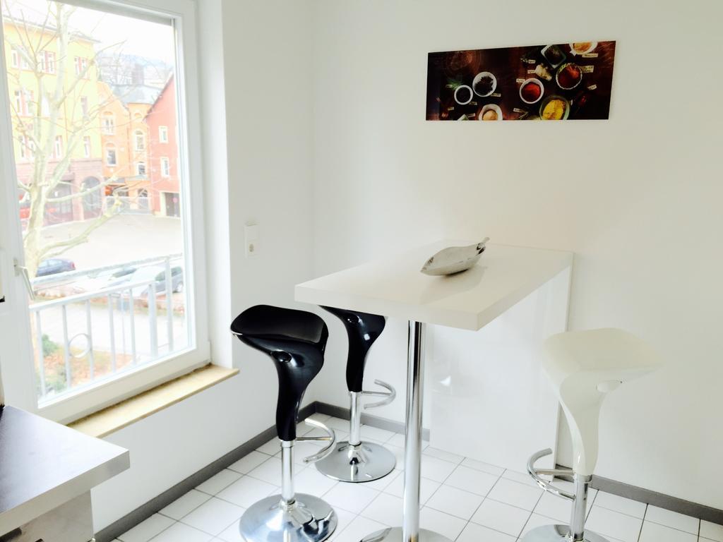 Traumwohnung Stuttgart Zimmer foto