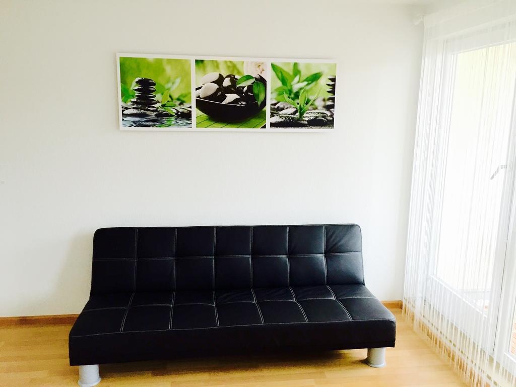 Traumwohnung Stuttgart Zimmer foto