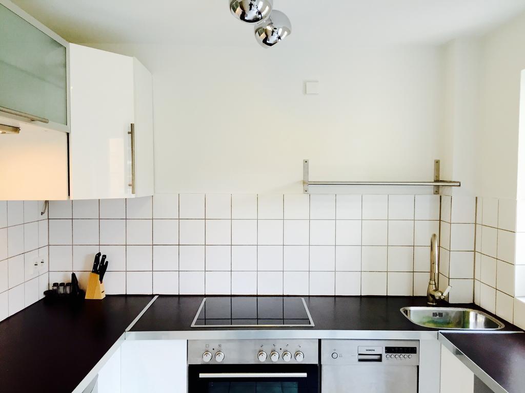 Traumwohnung Stuttgart Zimmer foto
