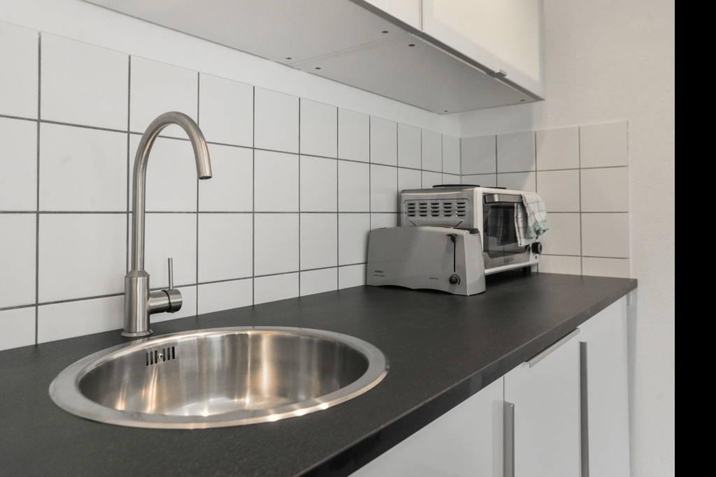 Traumwohnung Stuttgart Exterior foto