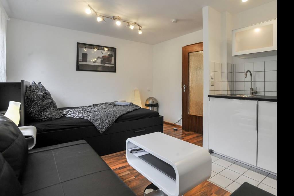 Traumwohnung Stuttgart Exterior foto