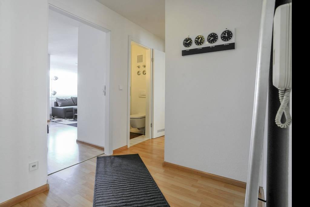 Traumwohnung Stuttgart Exterior foto